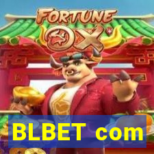 BLBET com